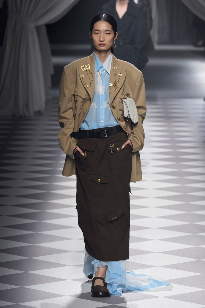 Moschino FW24