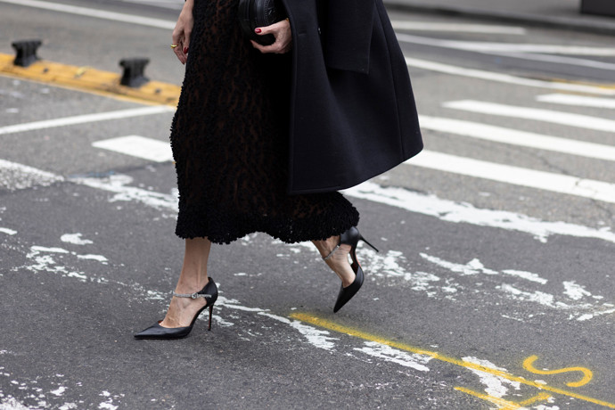 NY streetstyle