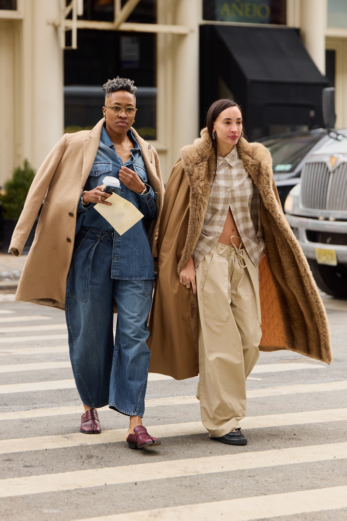 NY streetstyle