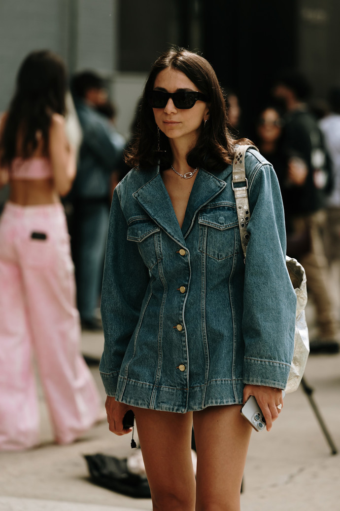 NY streetstyle