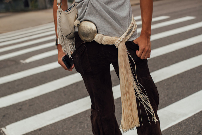 NY streetstyle