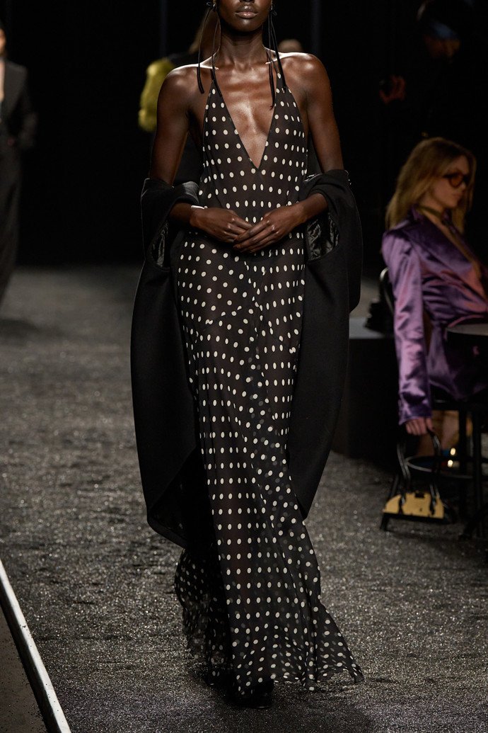 Nina Ricci FW25
