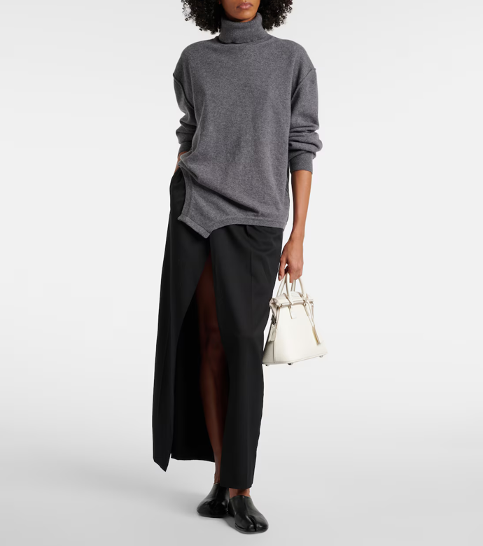 Tabi, Maison Margiela, MyTheresa, € 820