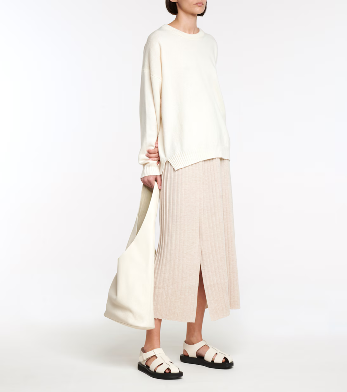 Sandále, The Row, MyTheresa, € 1,240
