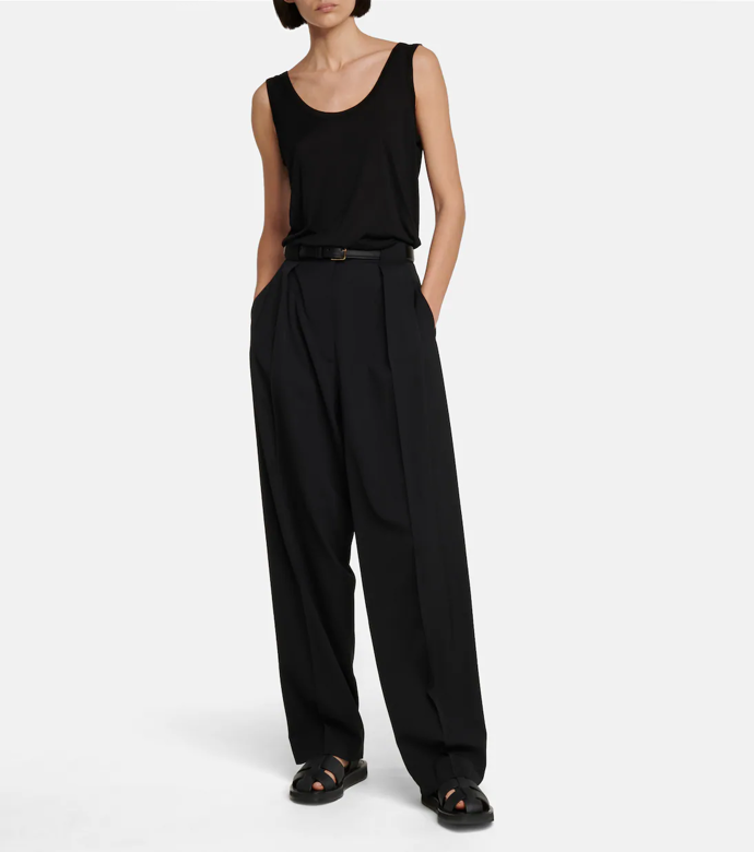 Sandále, The Row, MyTheresa, € 1,240 