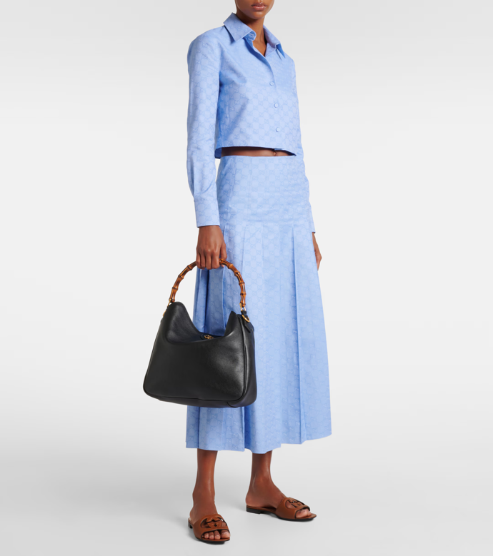 Kabelka, Gucci, MyTheresa, € 2,890