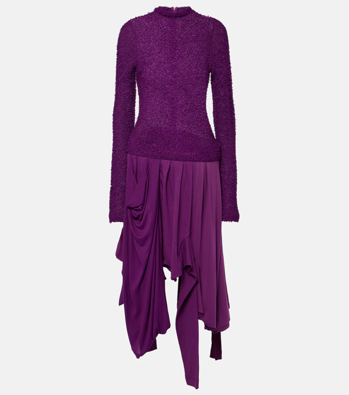 Šaty, Acne Studios, MyTheresa, € 1,700