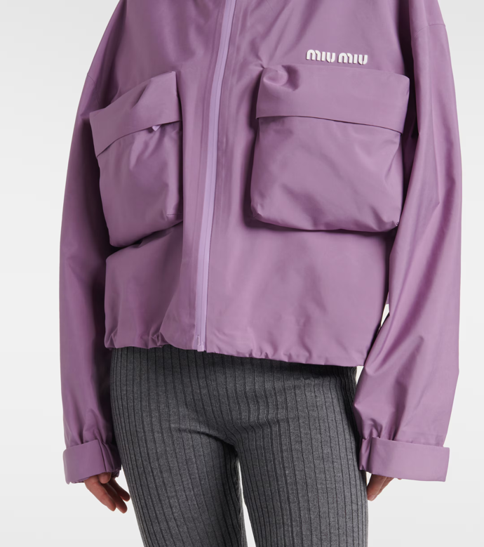 Bunda, Miu Miu, MyTheresa, € 2,250