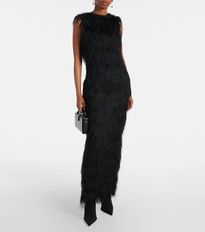 Šaty, Entire Studios, MyTheresa, € 147