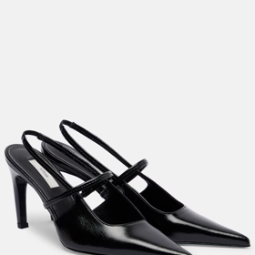 Lodičky, Toteme, MyTheresa, € 580 Lodičky, Toteme, MyTheresa, € 580