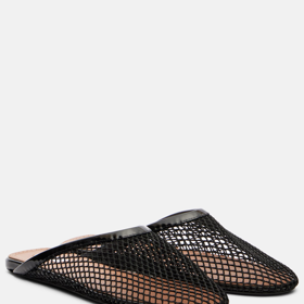 Mules, Alaia, MyTheresa, € 650 Mules, Alaia, MyTheresa, € 650