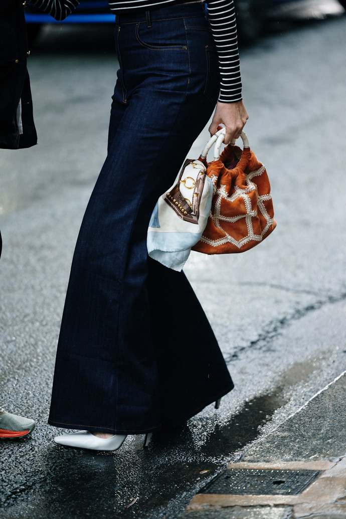 Paris streetstyle