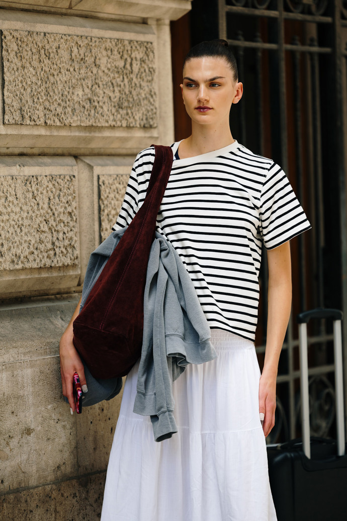 Paris streetstyle