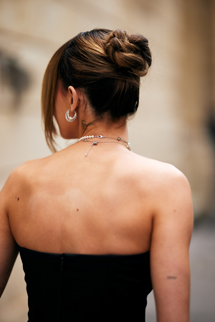 Paris streetstyle