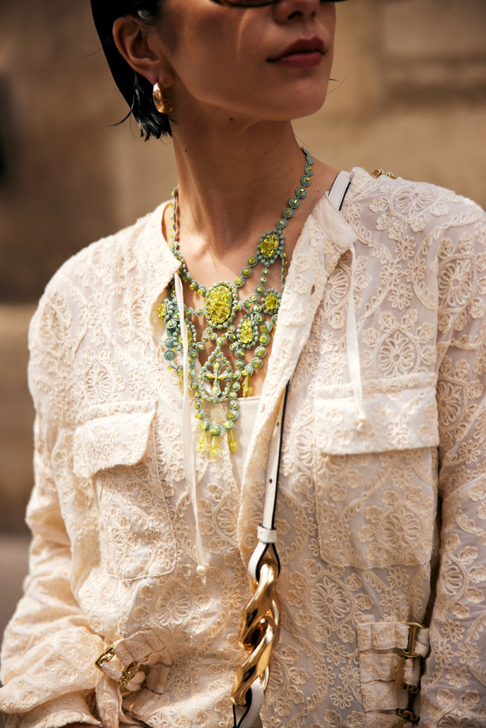Paris streetstyle