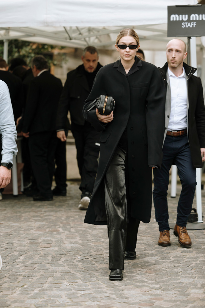 Gigi Hadid