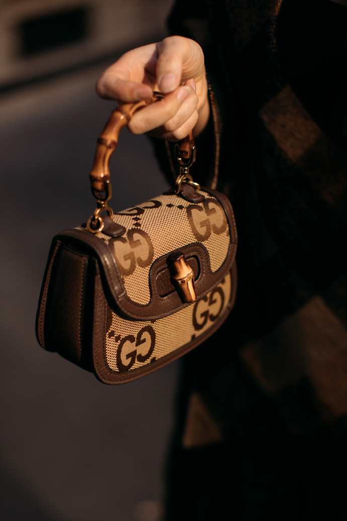 Paris streetstyle