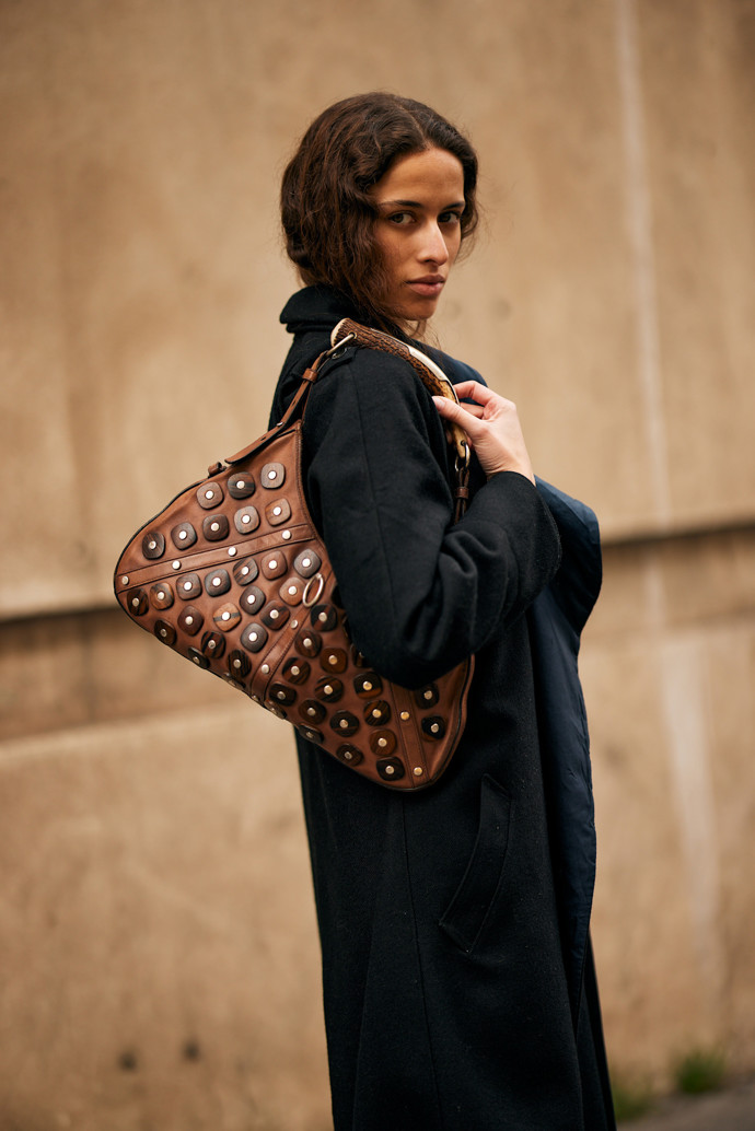 Paris streetstyle