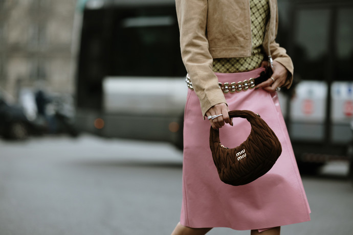 Paris streetstyle
