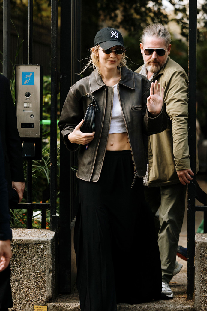 Gigi Hadid