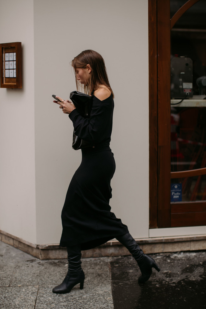 Paris streetstyle