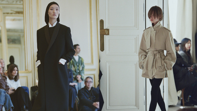 The Row FW25