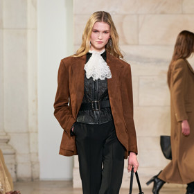 Ralph Lauren FW25 Ralph Lauren FW25