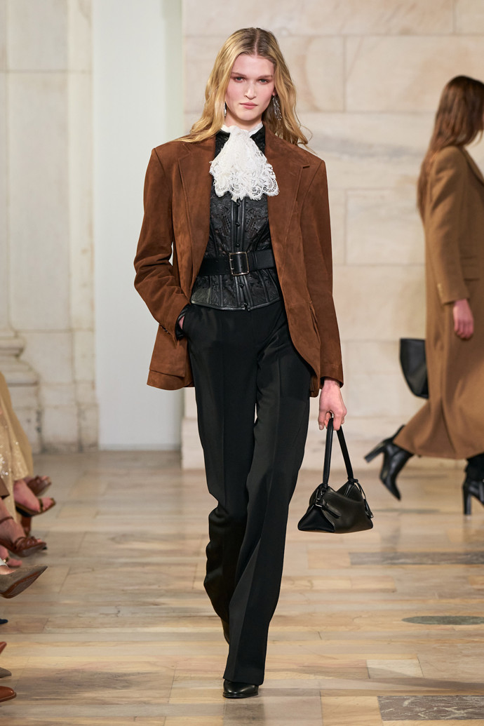 Ralph Lauren FW25