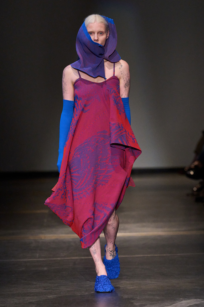 Royal Danish Academy SS26