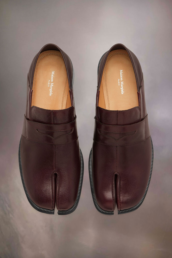 Tabi, Maison Margiela, €990