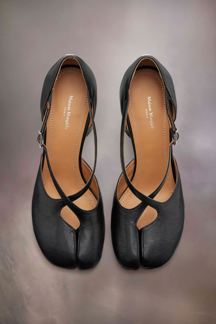 Tabi, Maison Margiela, €1.120