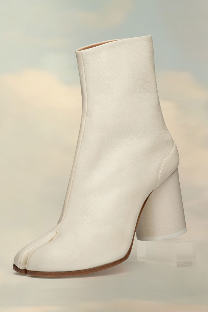 Tabi, Maison Margiela, €1.190