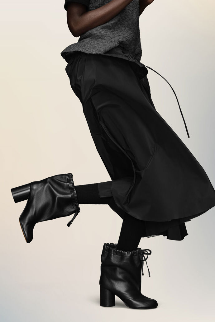 Tabi, Maison Margiela, €1.390