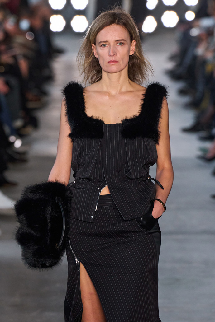 Sacai FW25