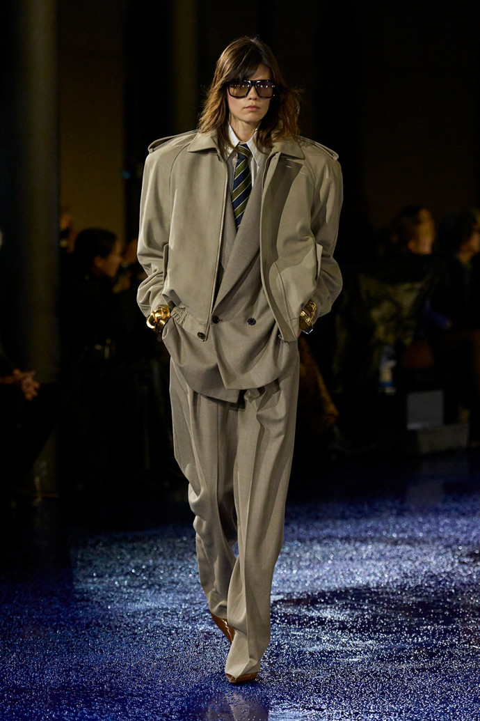 Saint Laurent SS25