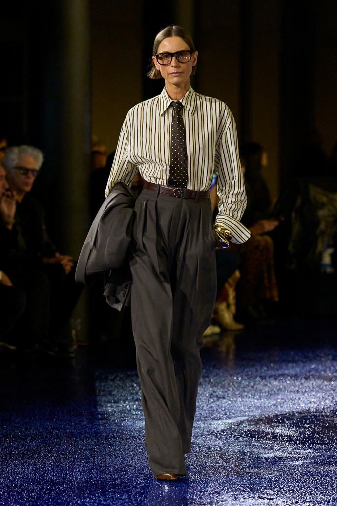 Saint Laurent SS25