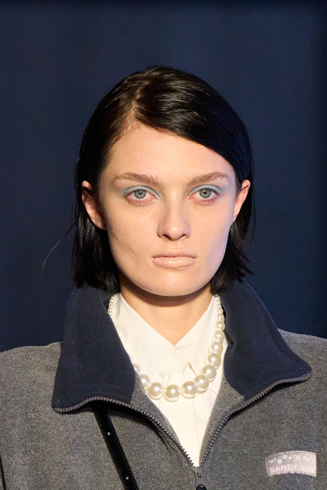 Sandy Liang, FW25 Sandy Liang, FW25
