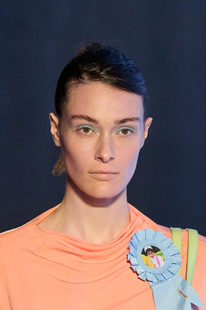 Sandy Liang, FW25