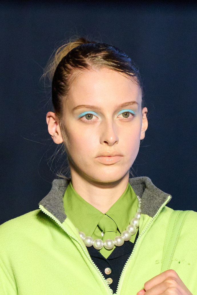 Sandy Liang, FW25