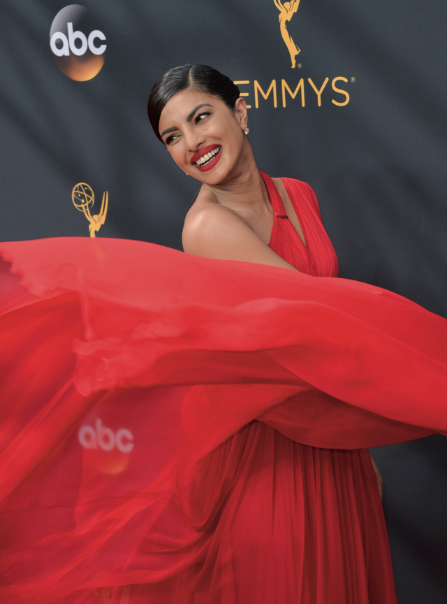 Priyanka Jonas Chopra