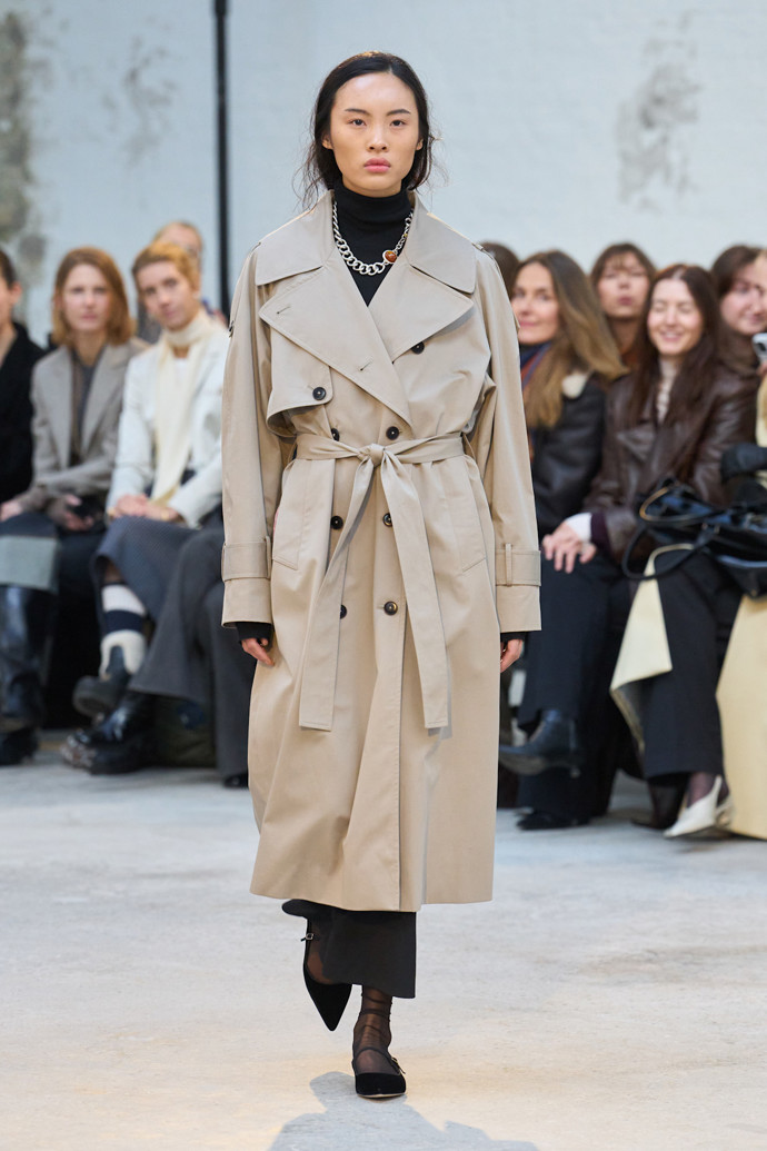 Skall Studio FW25