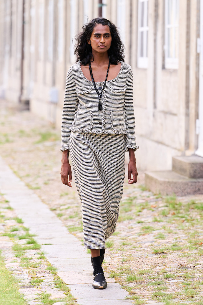 Skall studio SS26