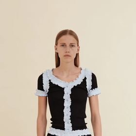 Top, OpéraSport, €125 Top, OpéraSport, €125