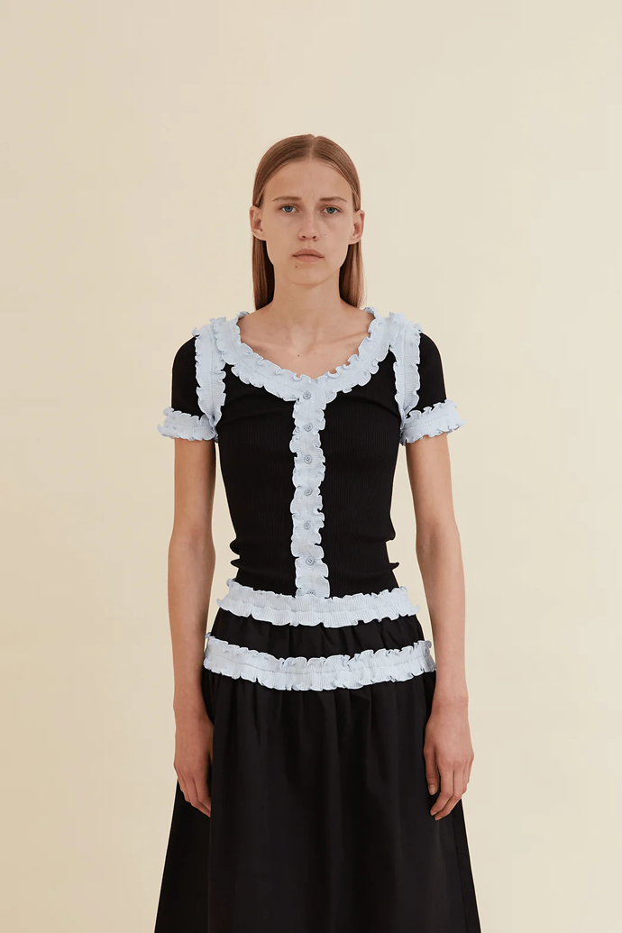 Top, OpéraSport, €125