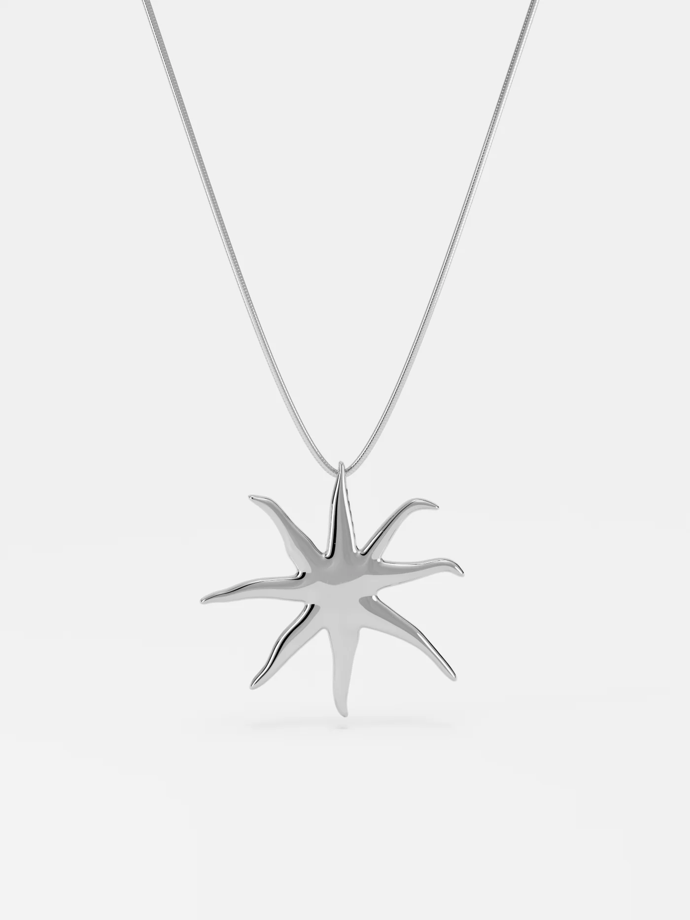 NÁHRDELNÍK STARFISH, Furiosa x Klára Marie Bliss, 1990 Kč