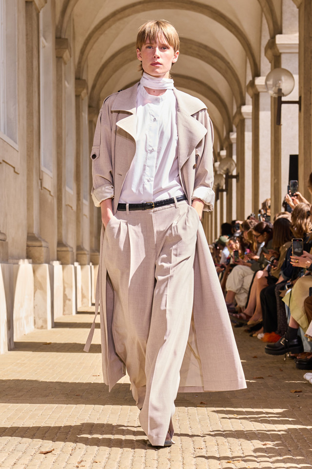 The Garment SS26