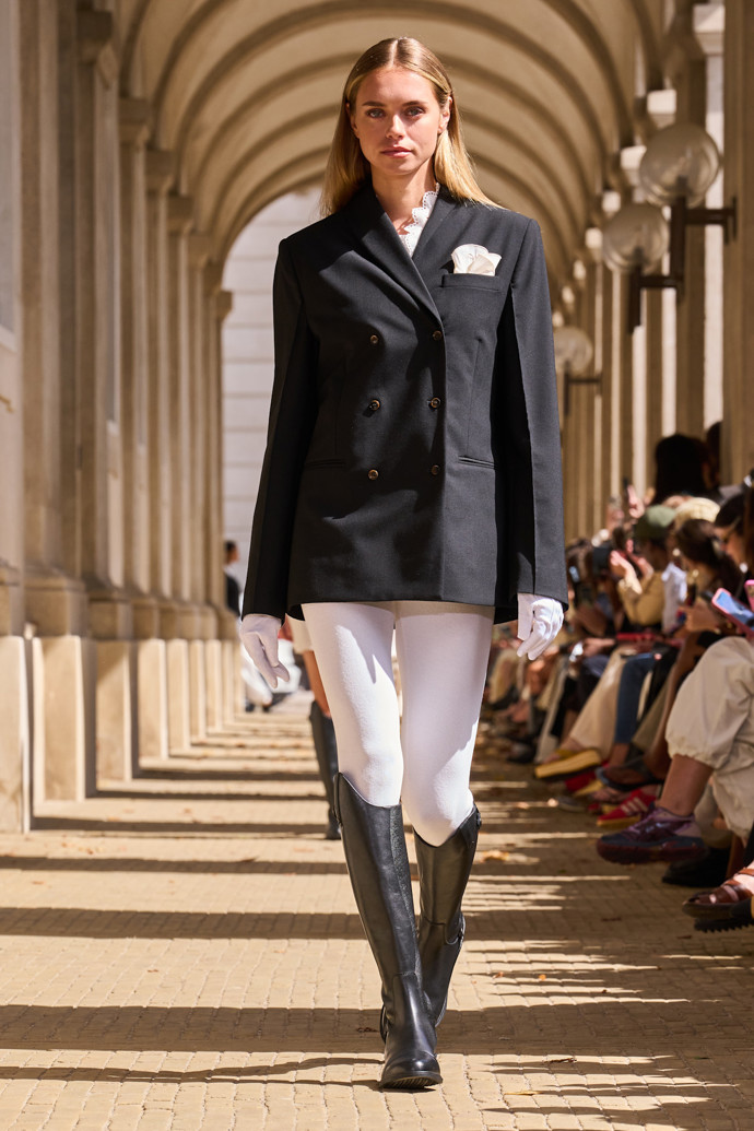 The Garment SS26