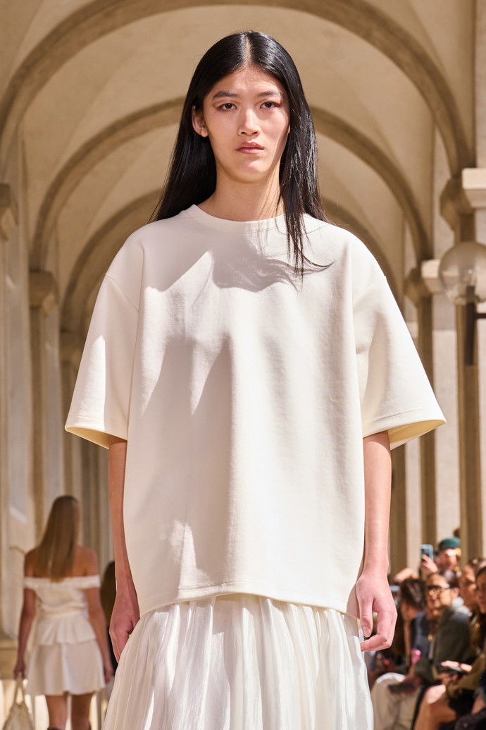 The Garment SS26