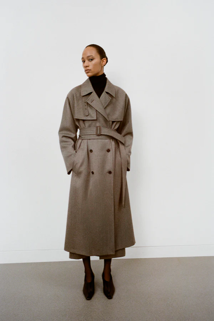 The Row FW25