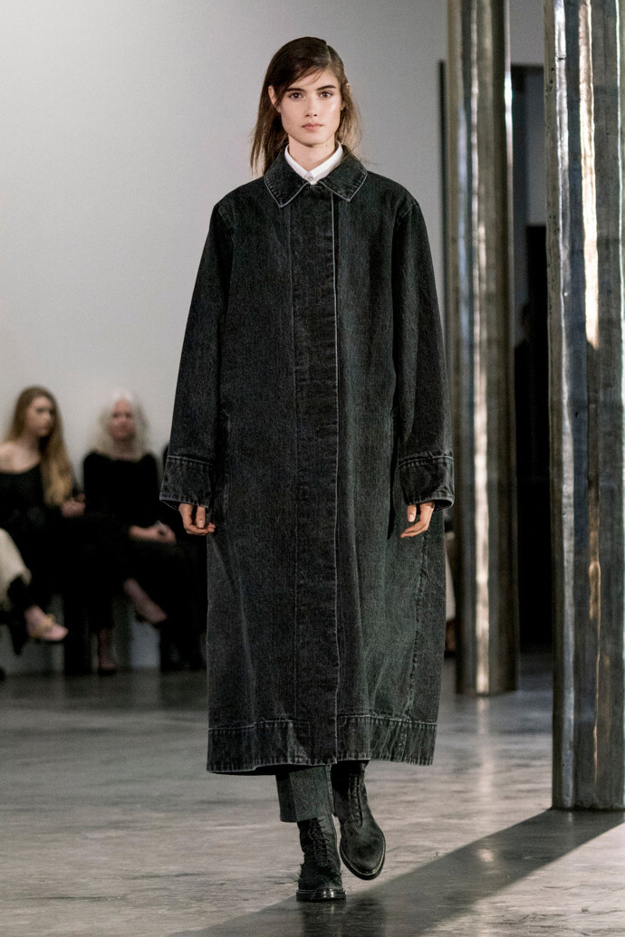 The Row, FW17